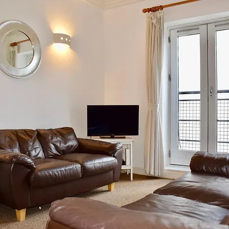 Modern 1 Bedroom Near The River * Dublin